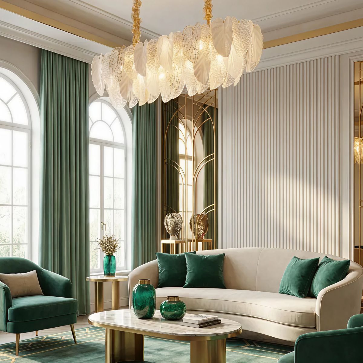 Подвесная люстра Citilux Hasienda CL328170 в #REGION_NAME_DECLINE_PP#