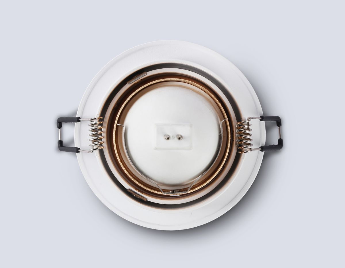 Встраиваемый светильник Ambrella Light Techno spot Technic base TN102823 в Санкт-Петербурге