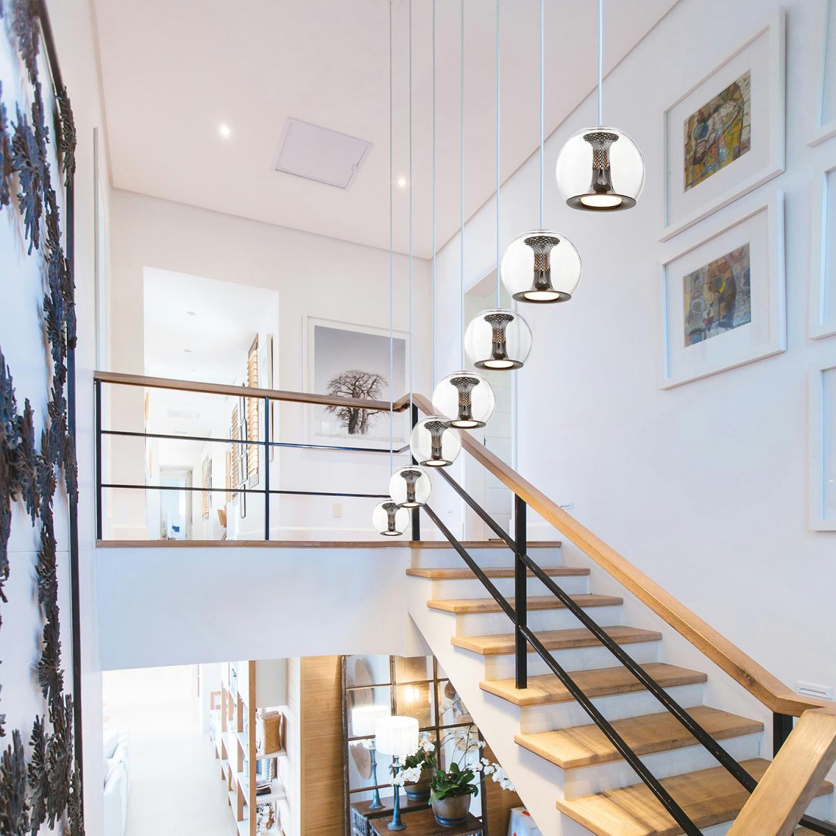 Подвесной светильник Favourite Sfar 4338-1P в Санкт-Петербурге