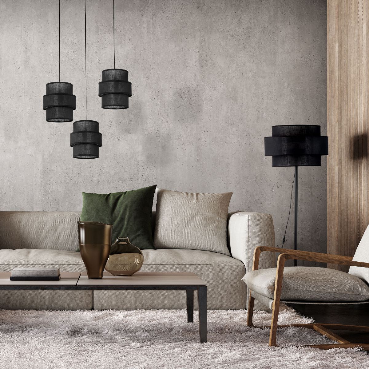 Подвесной светильник TK Lighting 5976 Calisto a068429 в Санкт-Петербурге