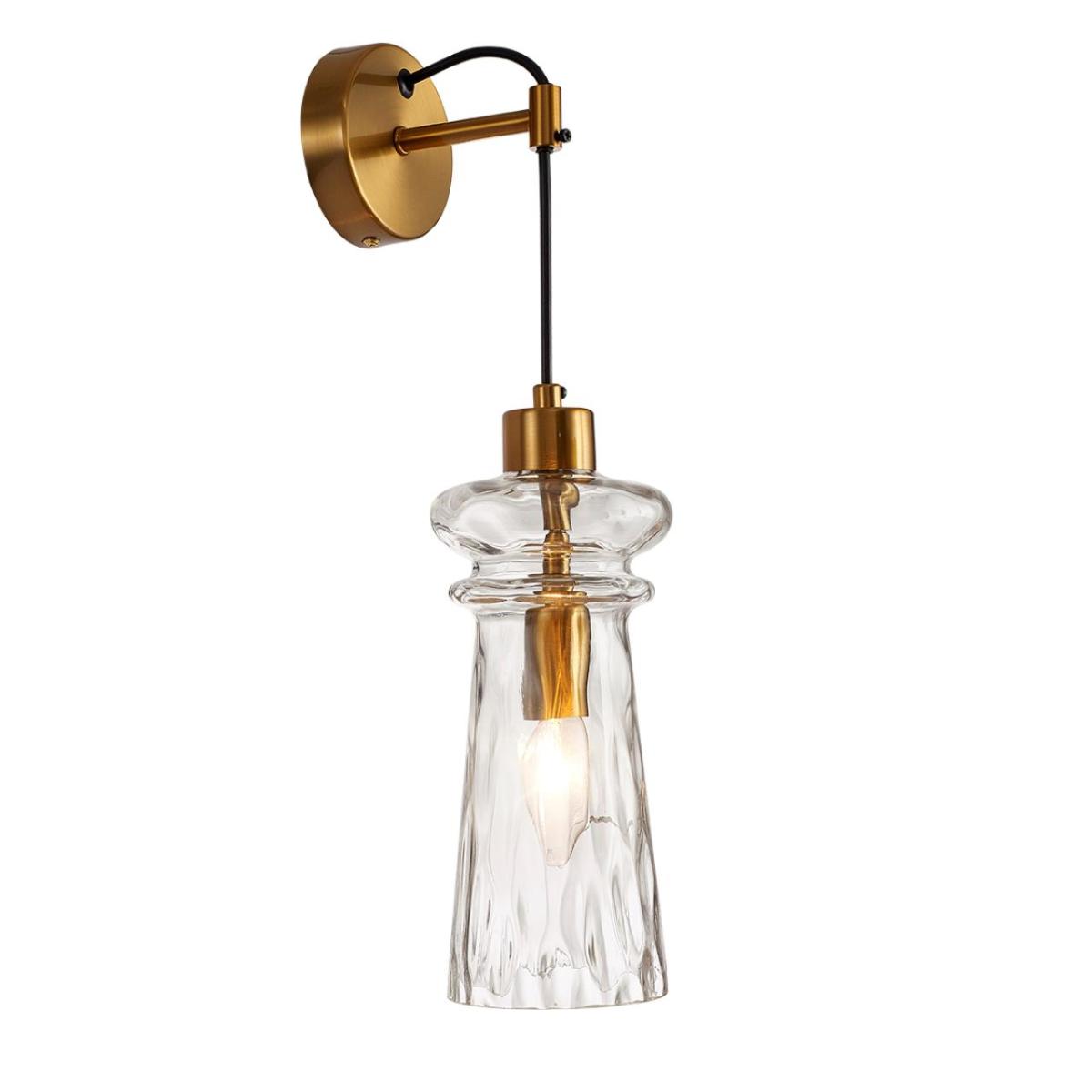 Бра Odeon Light Pasti 4998/1W в Санкт-Петербурге