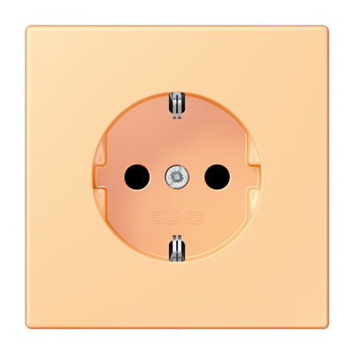Розетка Schuko Jung LC1520258 в Санкт-Петербурге