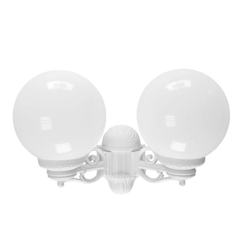 Уличный настенный светильник Fumagalli Porpora/G250 G25.141.000.WYE27 в Санкт-Петербурге