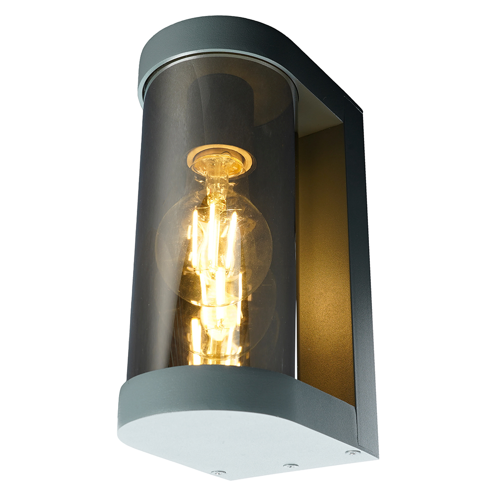 Уличный настенный светильник Feron Бостон DH1901 52187 в #REGION_NAME_DECLINE_PP#