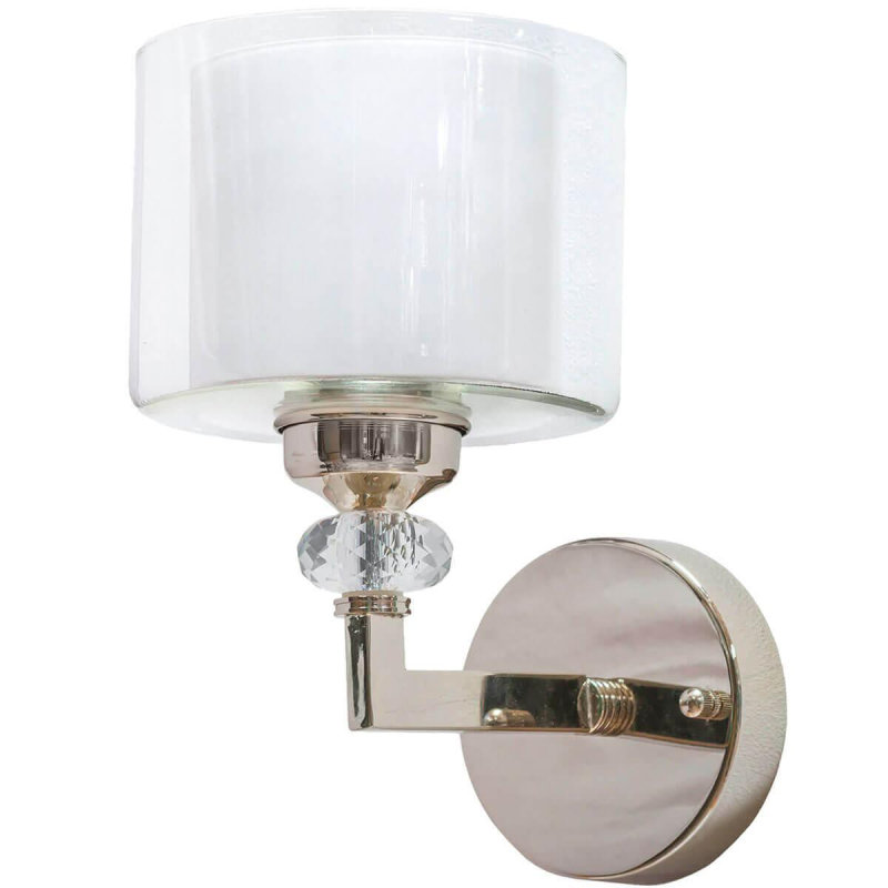 Бра Vele Luce Lotus VL1053W01 в Санкт-Петербурге