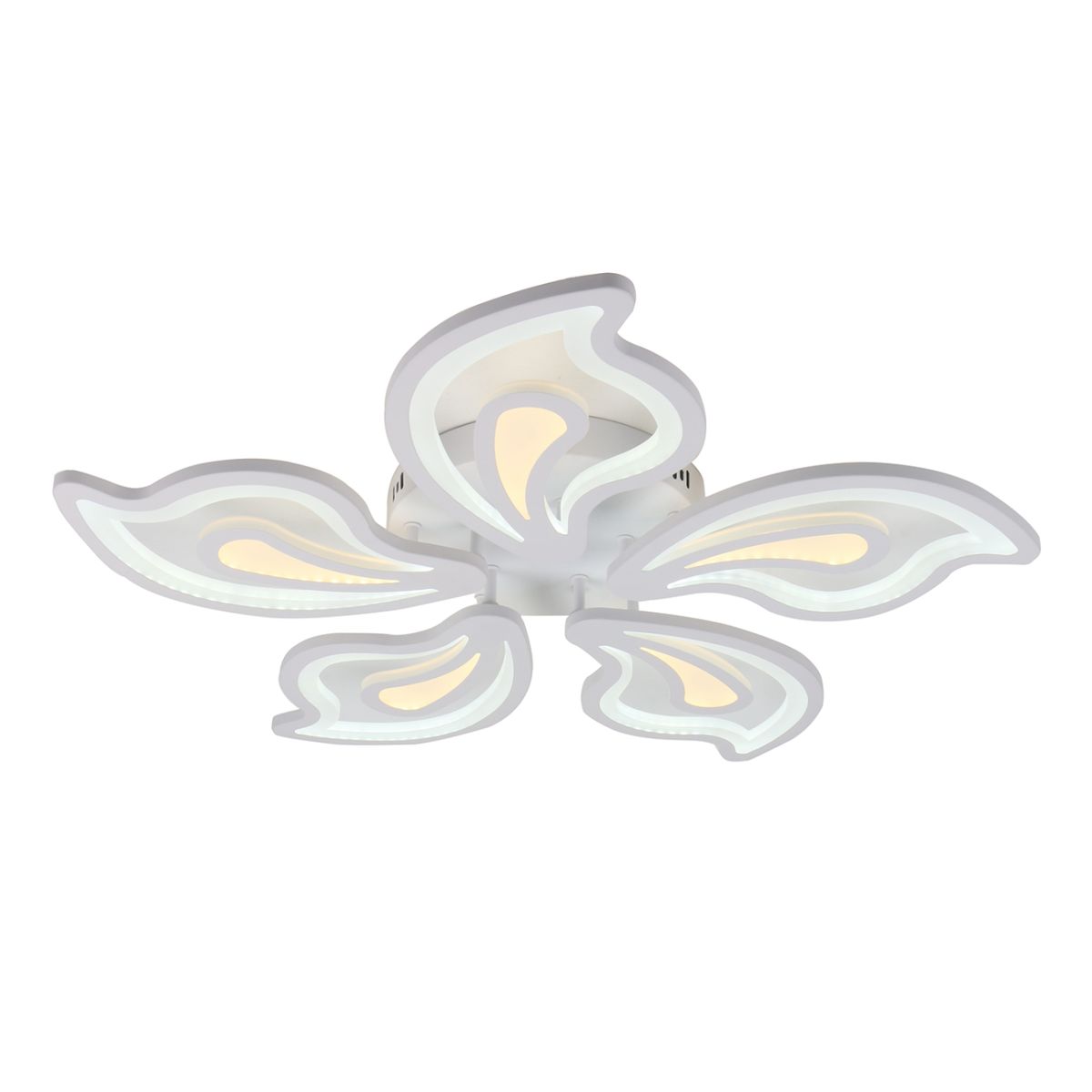 Потолочная люстра Escada Maia 10226/5LED в Санкт-Петербурге