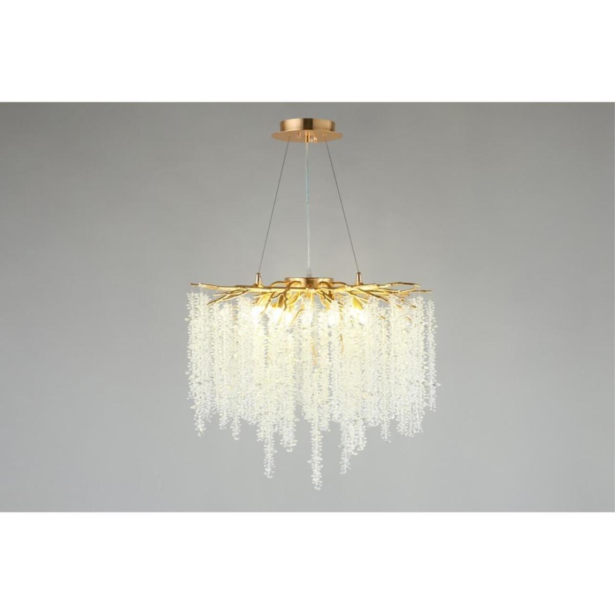 Подвесная люстра Aployt Paulina APL.848.03.10 в #REGION_NAME_DECLINE_PP#