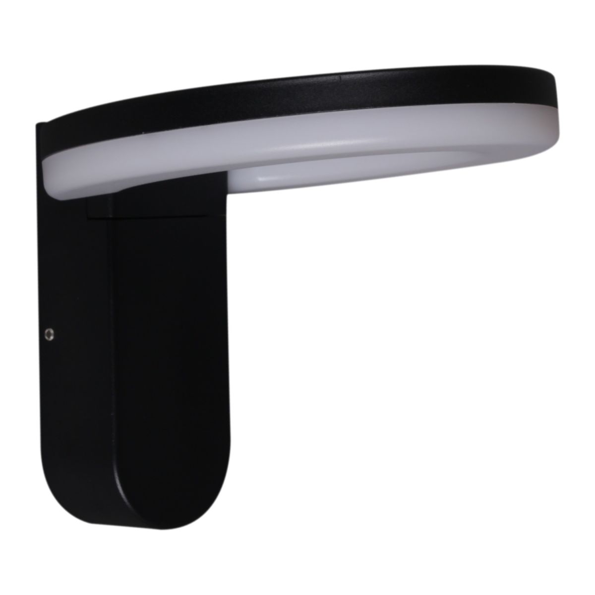 Уличный настенный светильник Reluce 86871-9.2-001JH LED12W BK в Санкт-Петербурге