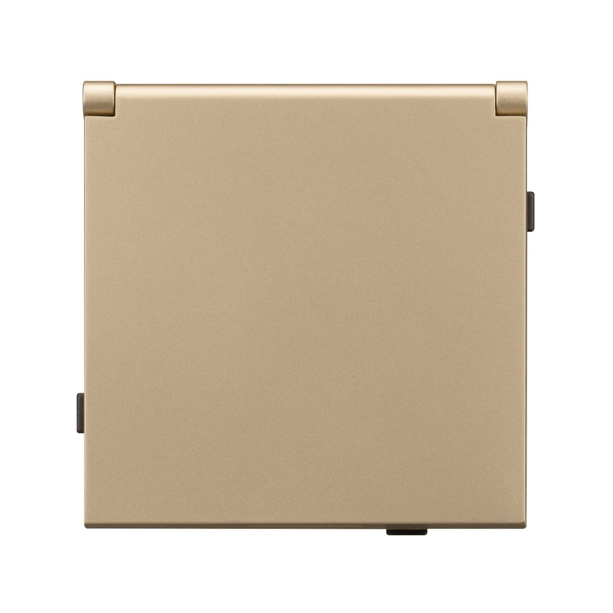 Механизм розетки влагозащищённый SCT-TENDO-MCP-SFPL-GD (230V, 16A) 054600 в Санкт-Петербурге