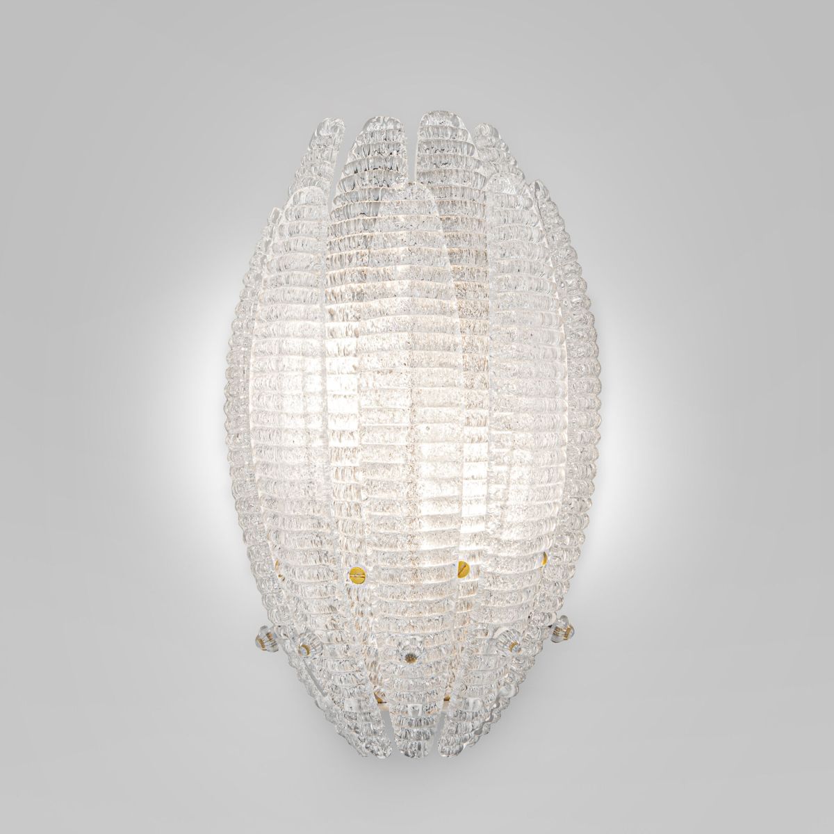 Настенный светильник Eurosvet Flowers 101015 латунь a072175 в Санкт-Петербурге