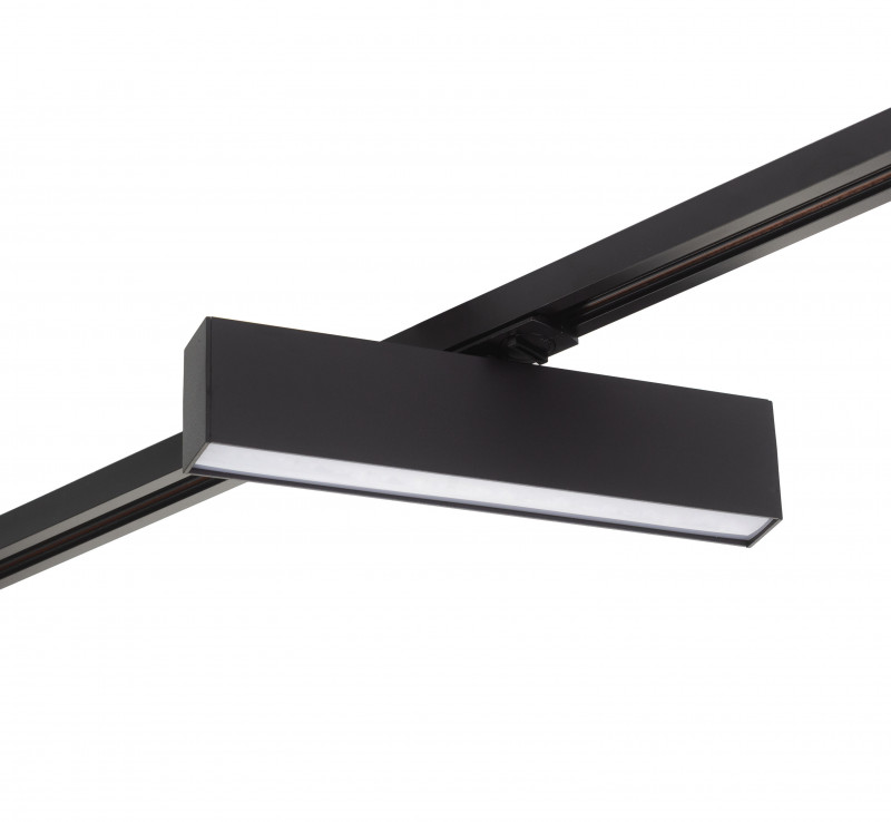 Трековый светильник Denkirs DK6440-BK в Санкт-Петербурге