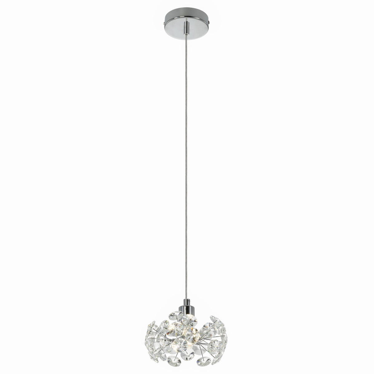 Подвесной светильник Citilux Eletto Betsy EL322P01.1 в Санкт-Петербурге