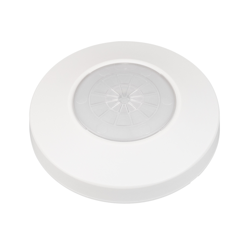 Датчик присутствия Arlight Dali-MS-LS-8M-IN (Dali Bus, 8М) 033078 в Санкт-Петербурге