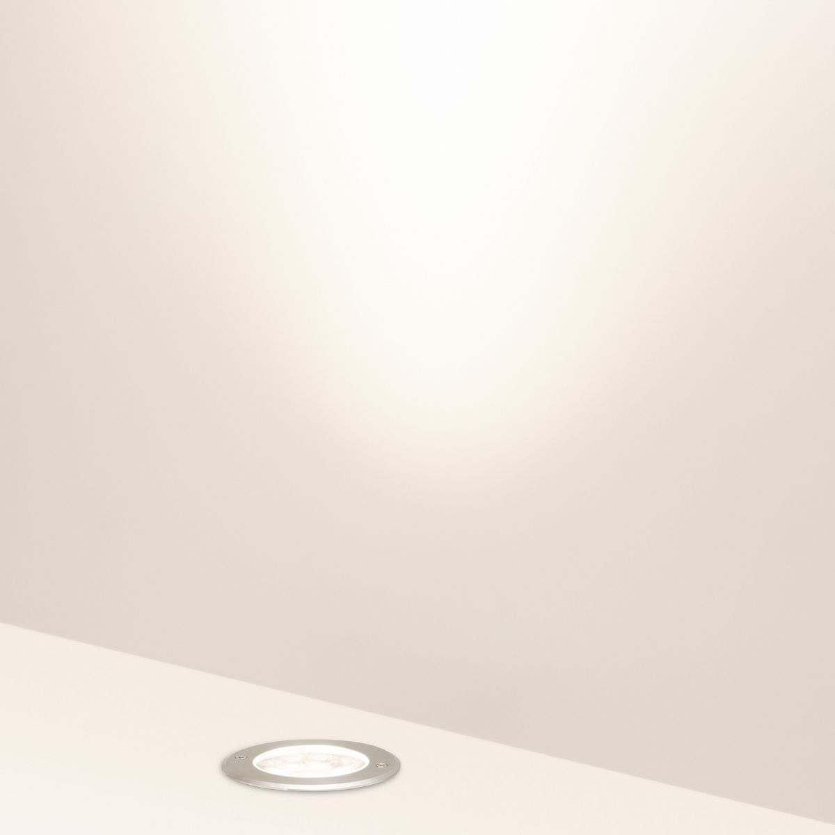 Ландшафтный светильник Arlight LTD-DAFNA-GROUND-R160-16W Day4000 (SL, 10 deg, 230V) (IP67 Металл) 061197 в #REGION_NAME_DECLINE_PP#