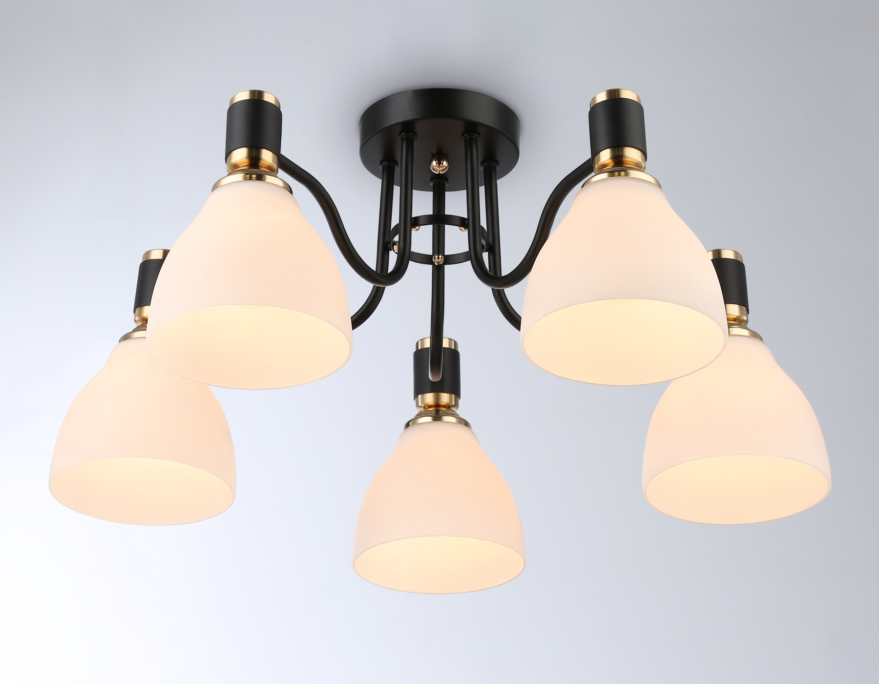 Потолочная люстра Ambrella Light Modern TR303307 в Санкт-Петербурге