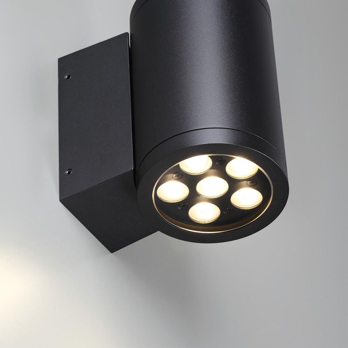 Уличный настенный светильник Odeon Light Nature Long 7142/12WL в Санкт-Петербурге