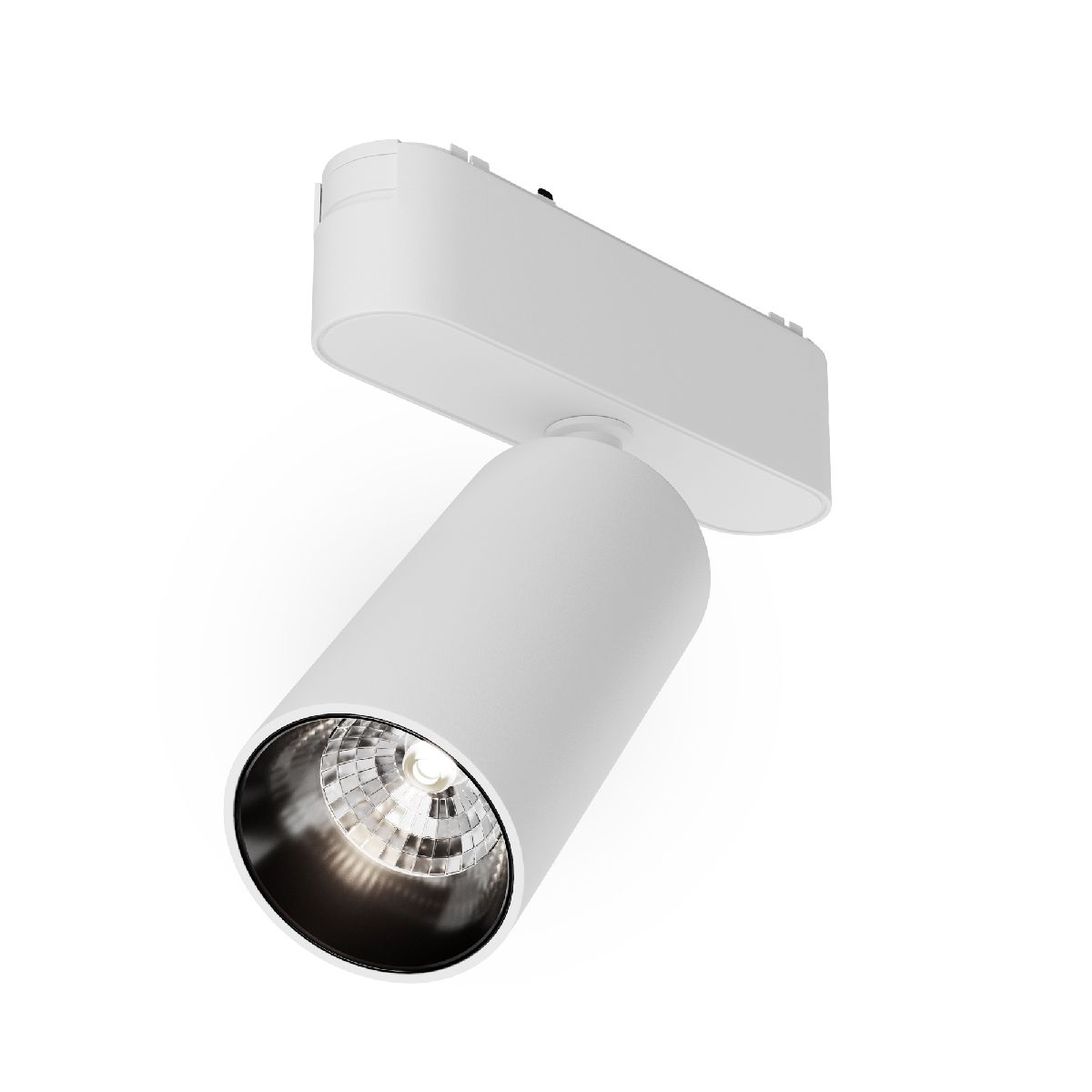 Трековый магнитный светильник Maytoni Focus LED TR103-1-12W4K-M-W в Санкт-Петербурге