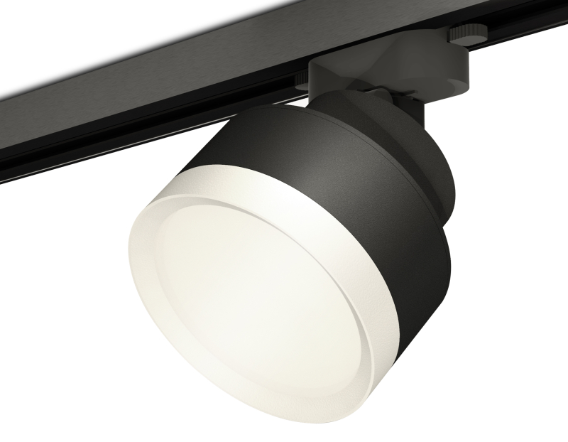 Трековый светильник Ambrella Light Track System XT8102001 (A2526, A2106, C8102, N8112) в Санкт-Петербурге