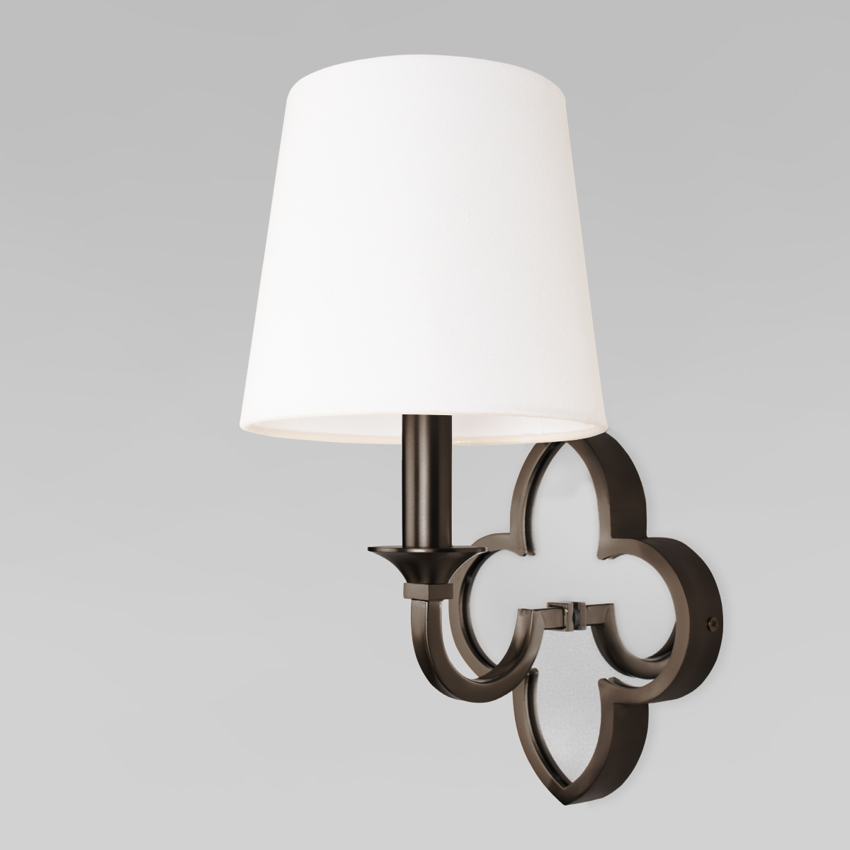 Бра Loft IT Silence 10303W Copper black в Санкт-Петербурге