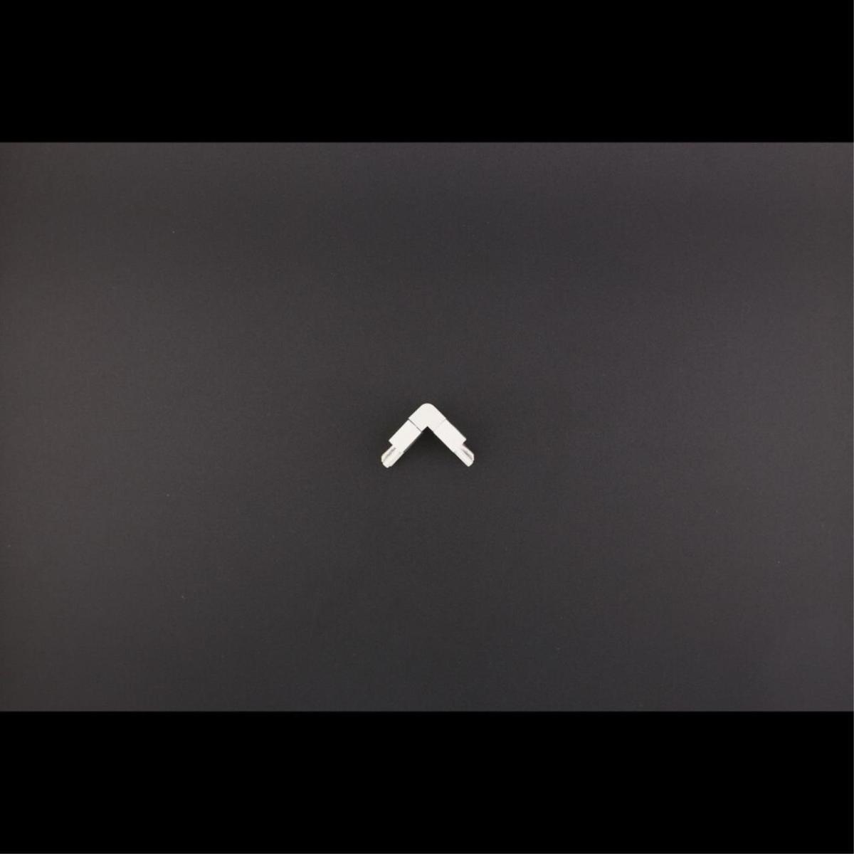 Коннектор питания угол внутренний Aployt Magnetic track 48 APL.0181.10.07 в Санкт-Петербурге