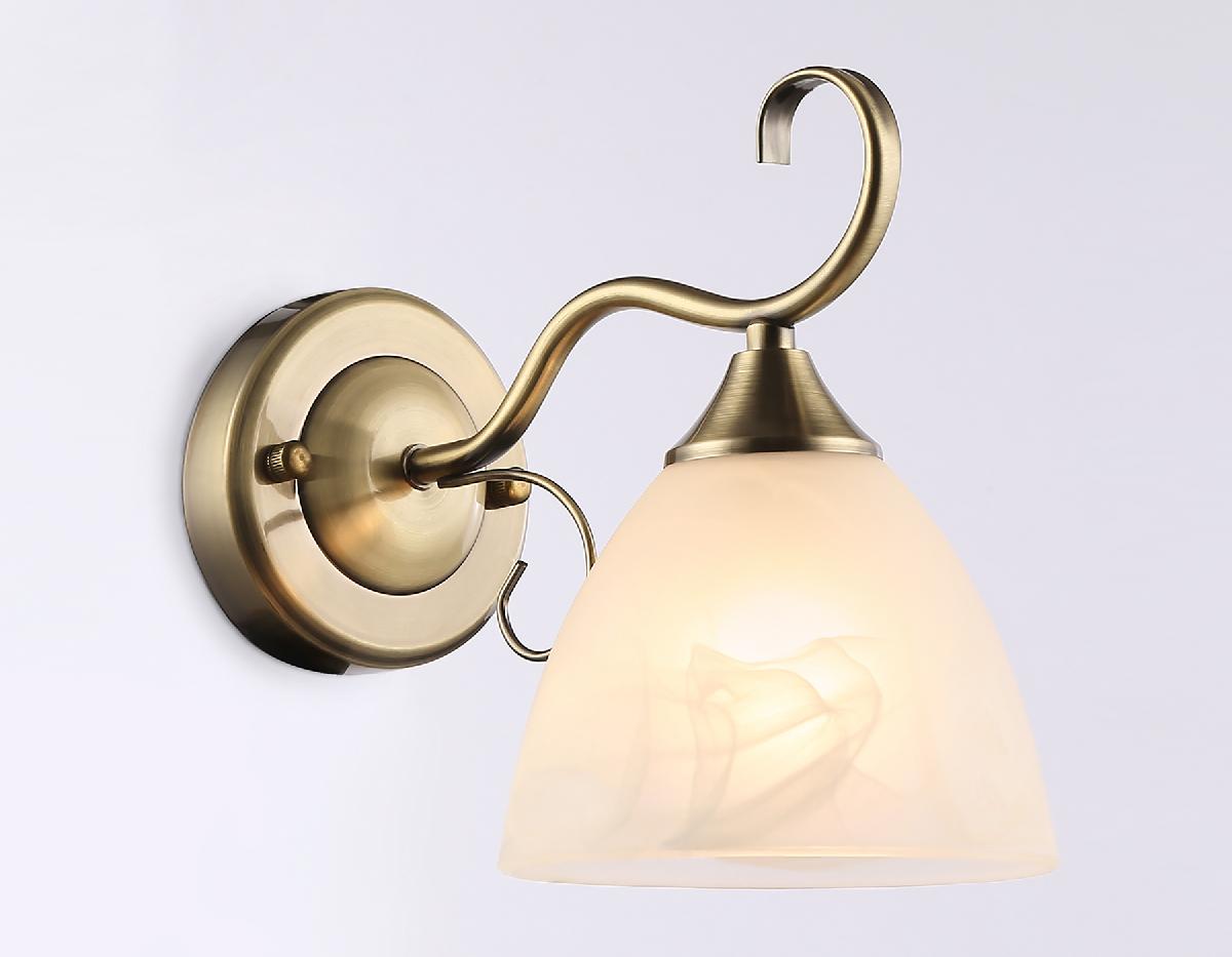 Бра Ambrella Light Traditional TR3048 в Санкт-Петербурге