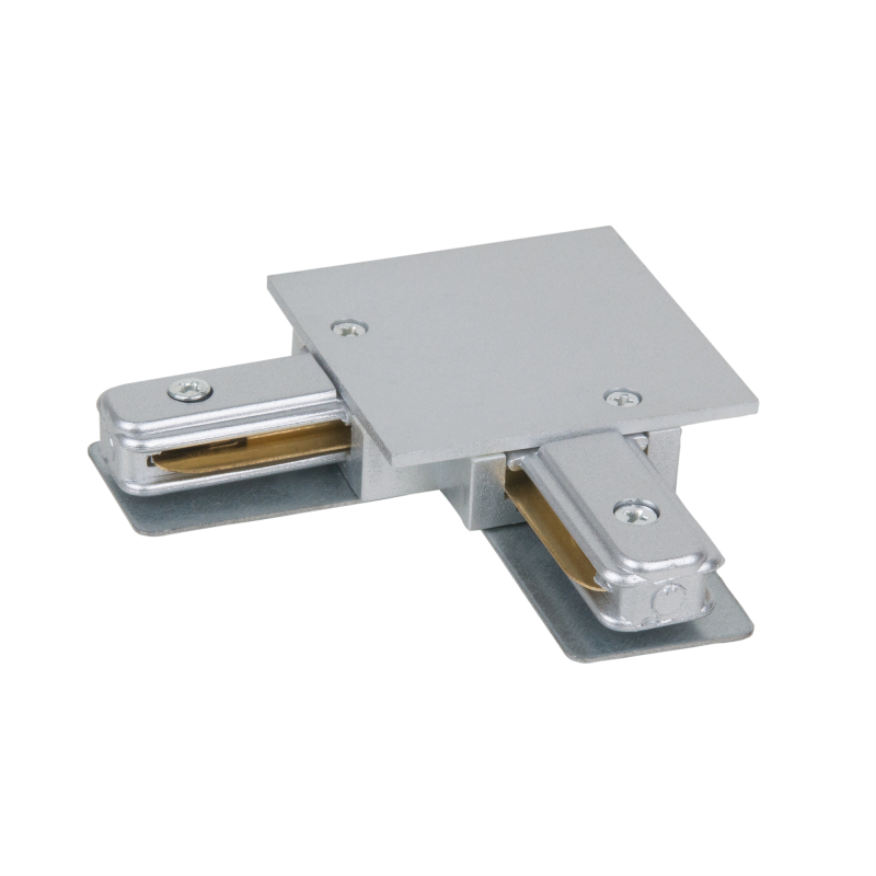 Коннектор L-образный Elektrostandard TRCM-1-1-L-CH 4690389151491 в Санкт-Петербурге