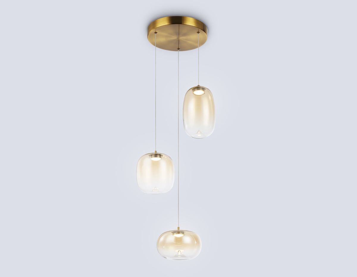 Подвесной светильник Ambrella Light High Light Modern LH11105 в #REGION_NAME_DECLINE_PP#