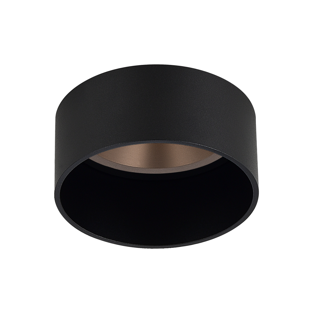 Встраиваемый светильник Donolux Munich DL18030R1BlackDBronze D в Санкт-Петербурге