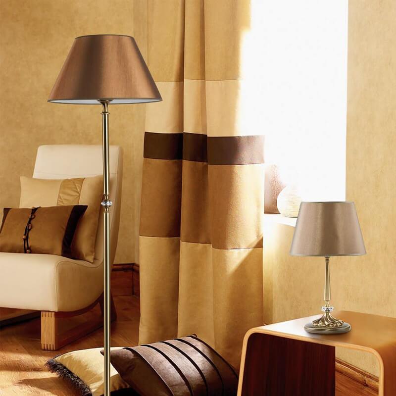 Торшер Kutek Napoli NAP-LS-1(N/A) в Санкт-Петербурге