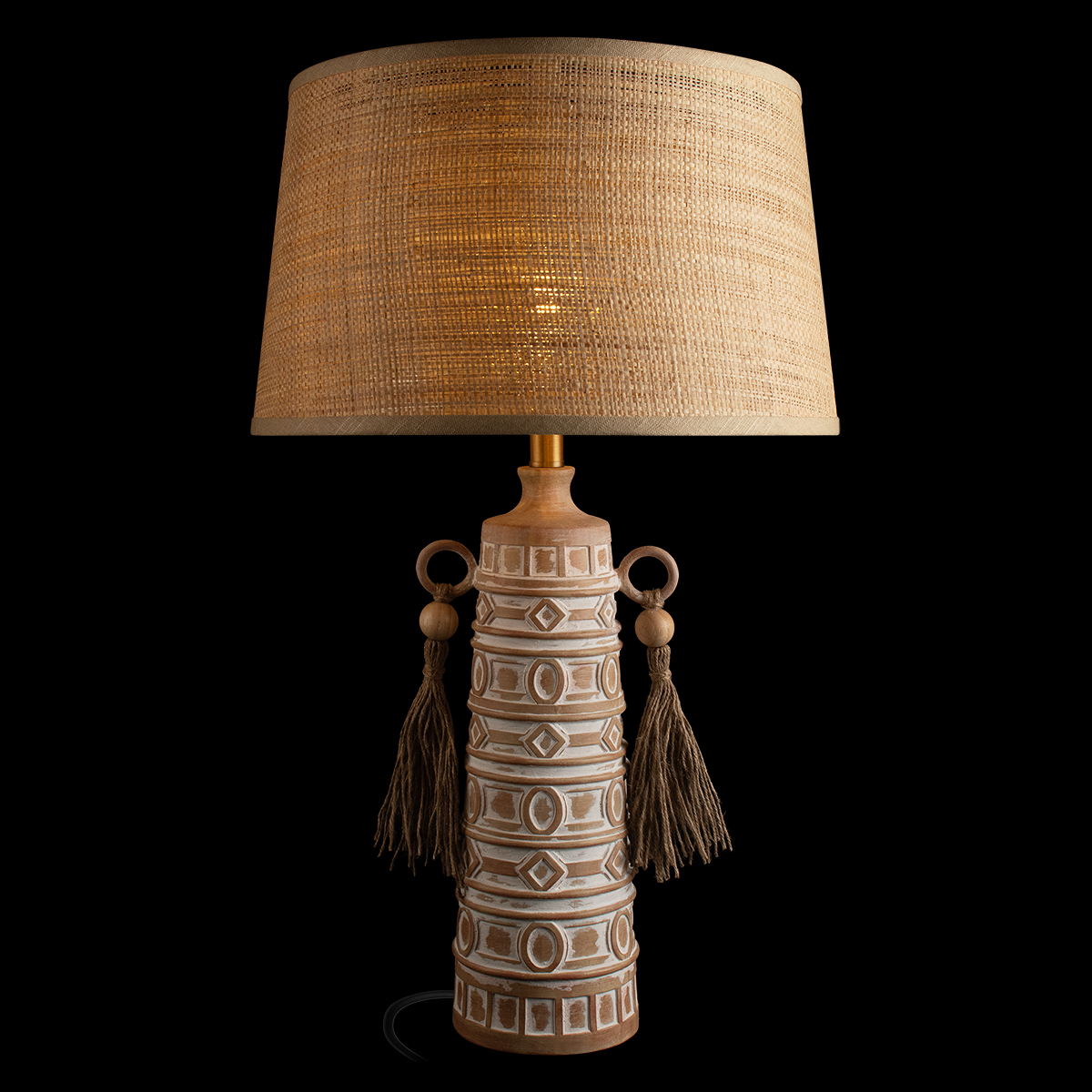 Настольная лампа LOFT IT Congo 10521T в #REGION_NAME_DECLINE_PP#