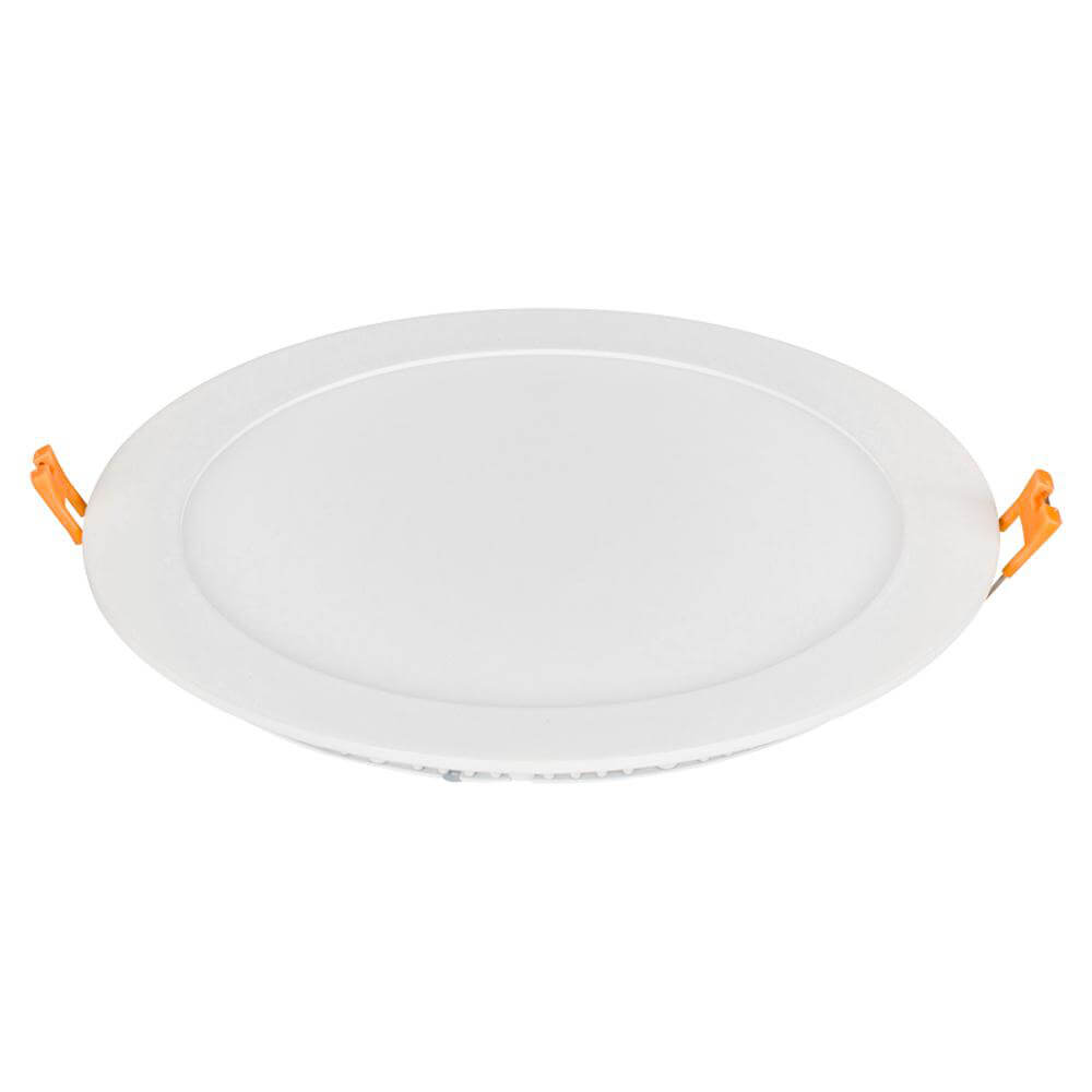 Встраиваемый светодиодный светильник Arlight DL-192M-18W Warm White 020116 в Санкт-Петербурге