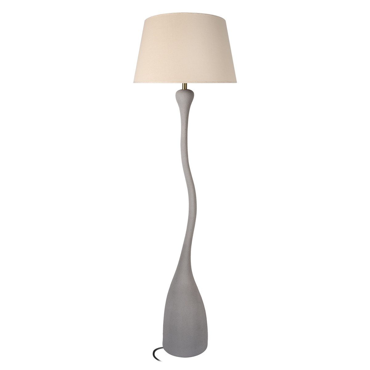 Торшер Loft IT Ariadne 10571F Grey в #REGION_NAME_DECLINE_PP#