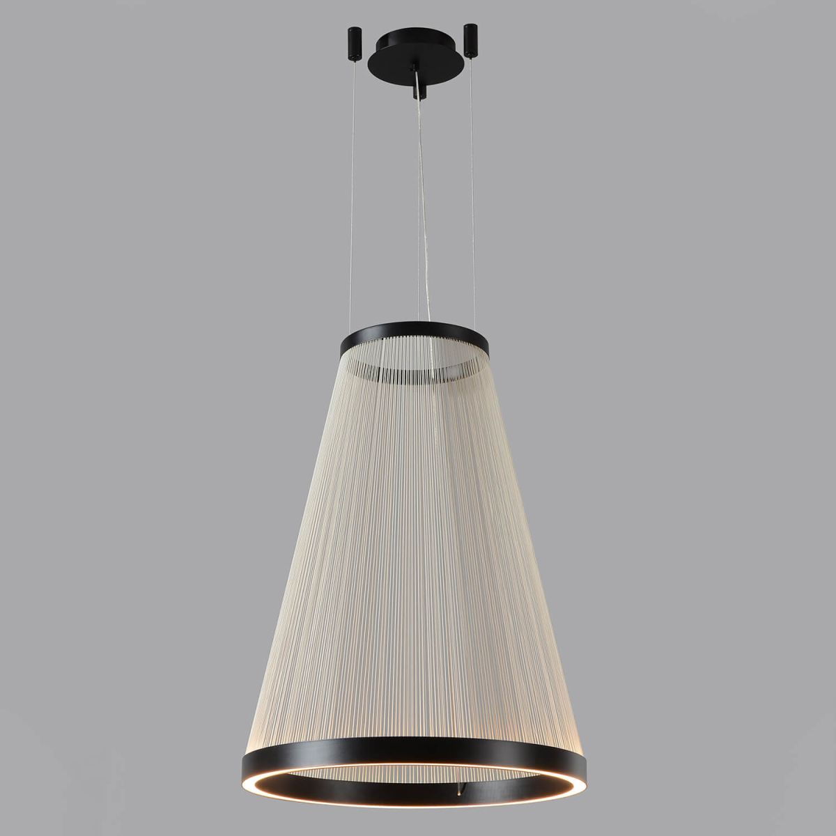 Подвесной светильник Crystal Lux ATRIUM A SP50W LED в Санкт-Петербурге