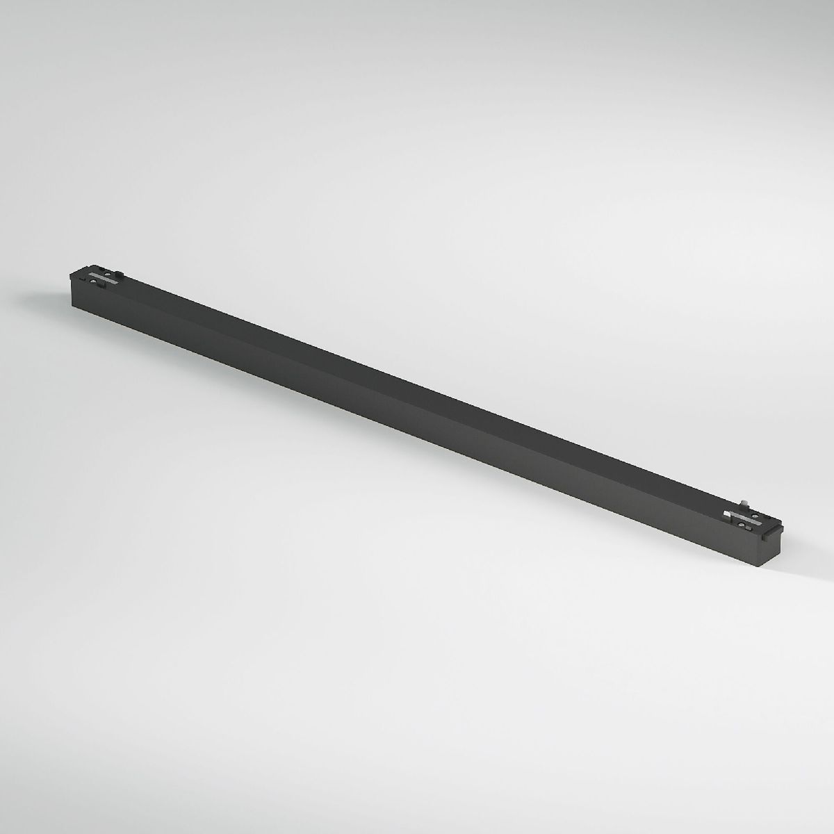 Трековый магнитный светильник Elektrostandard Flat magnetic 4690389198519 a063694 в Санкт-Петербурге