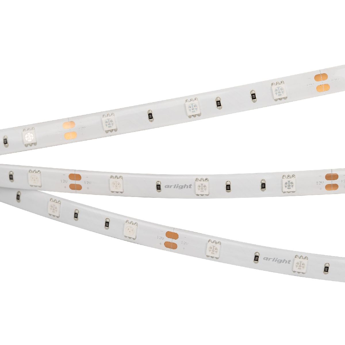 Светодиодная лента герметичная Arlight RTW-SE-B30-10mm 12V Blue (7.2 W/m, IP65, 5060, 5m) (Arlight, 7.2 Вт/м, IP65) 015135(2) в Санкт-Петербурге