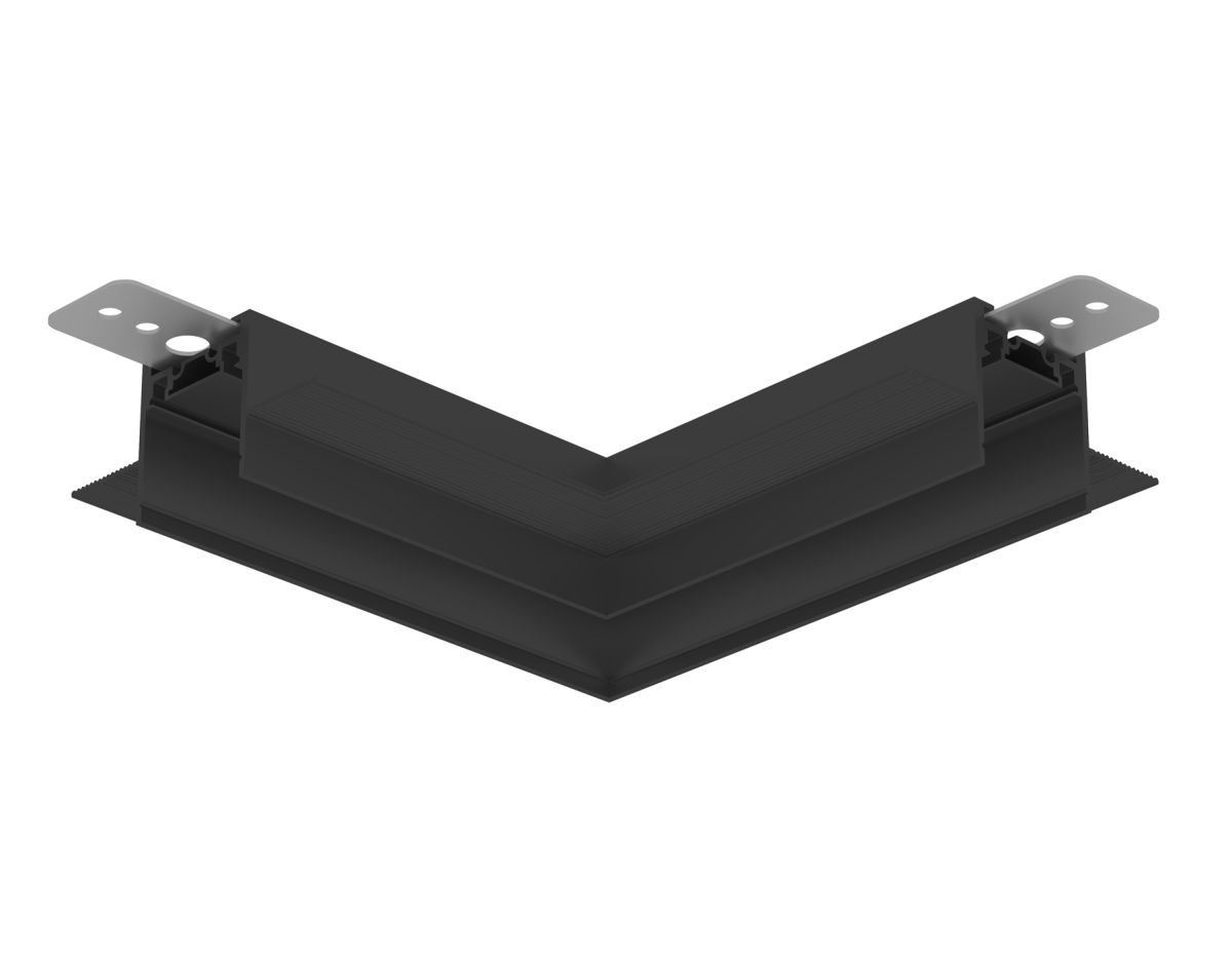 Коннектор угловой Ambrella Light Magnetic Ultra slim GV1142 в Санкт-Петербурге
