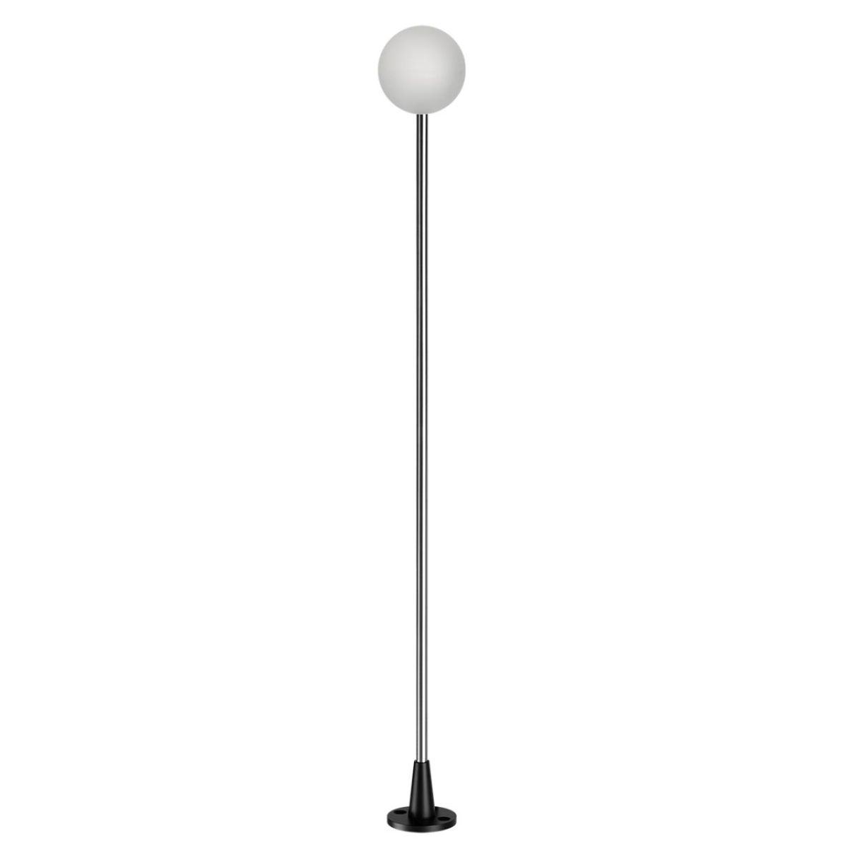 Ландшафтный светильник Odeon Light Nature Notte 7123/1GLB в Санкт-Петербурге