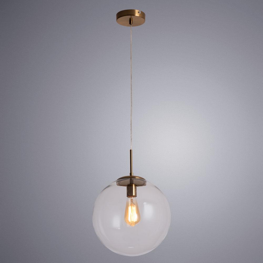 Подвесной светильник Arte Lamp Volare A1930SP-1AB в #REGION_NAME_DECLINE_PP#