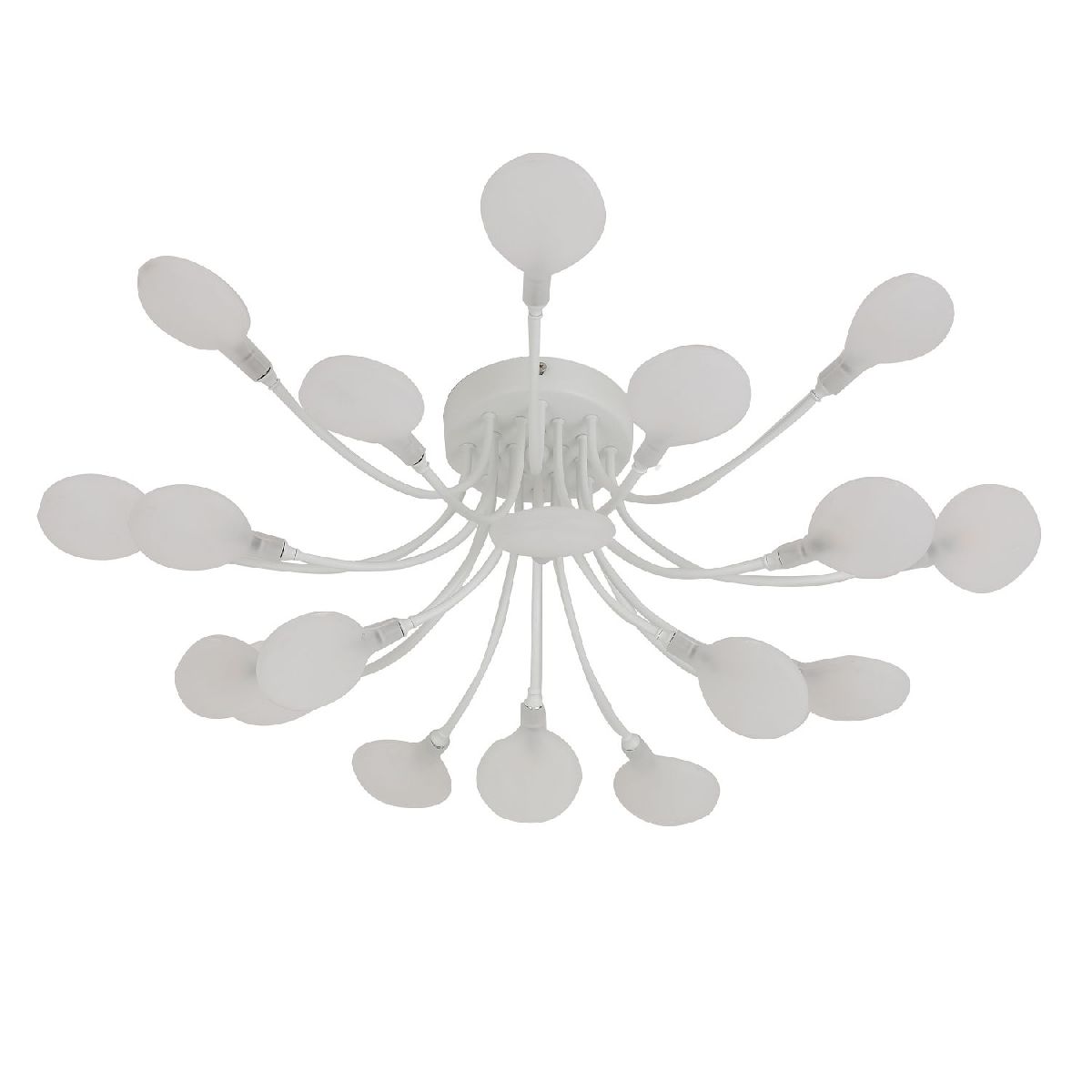 Потолочная люстра F-Promo Skein 4198-20C в Санкт-Петербурге