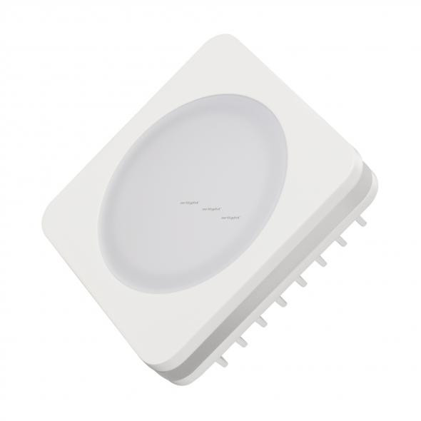 Светодиодный светильник Arlight LTD-80x80SOL-5W Day White 4000K 017633(1) в Санкт-Петербурге