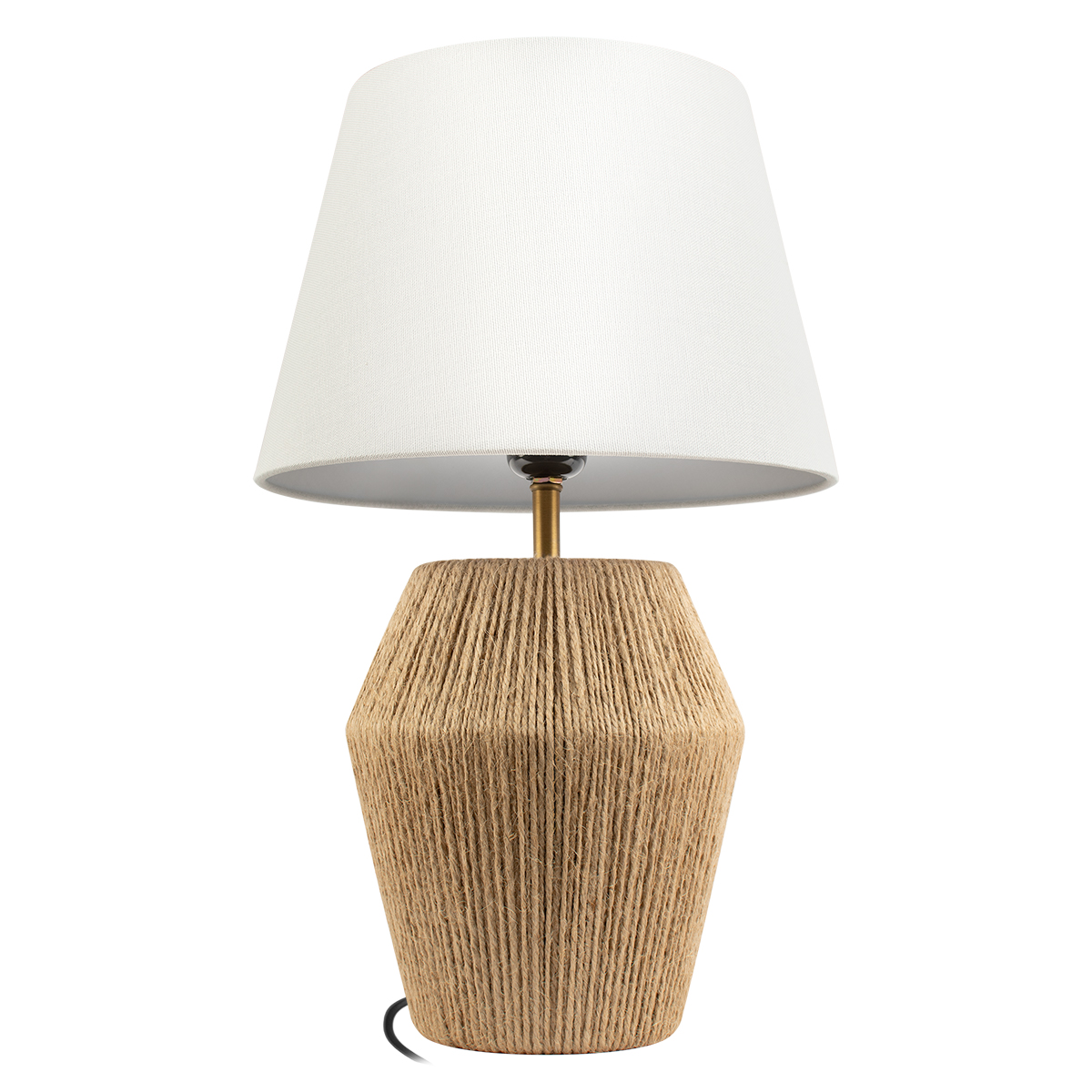 Настольная лампа LOFT IT Jute 10517T в #REGION_NAME_DECLINE_PP#