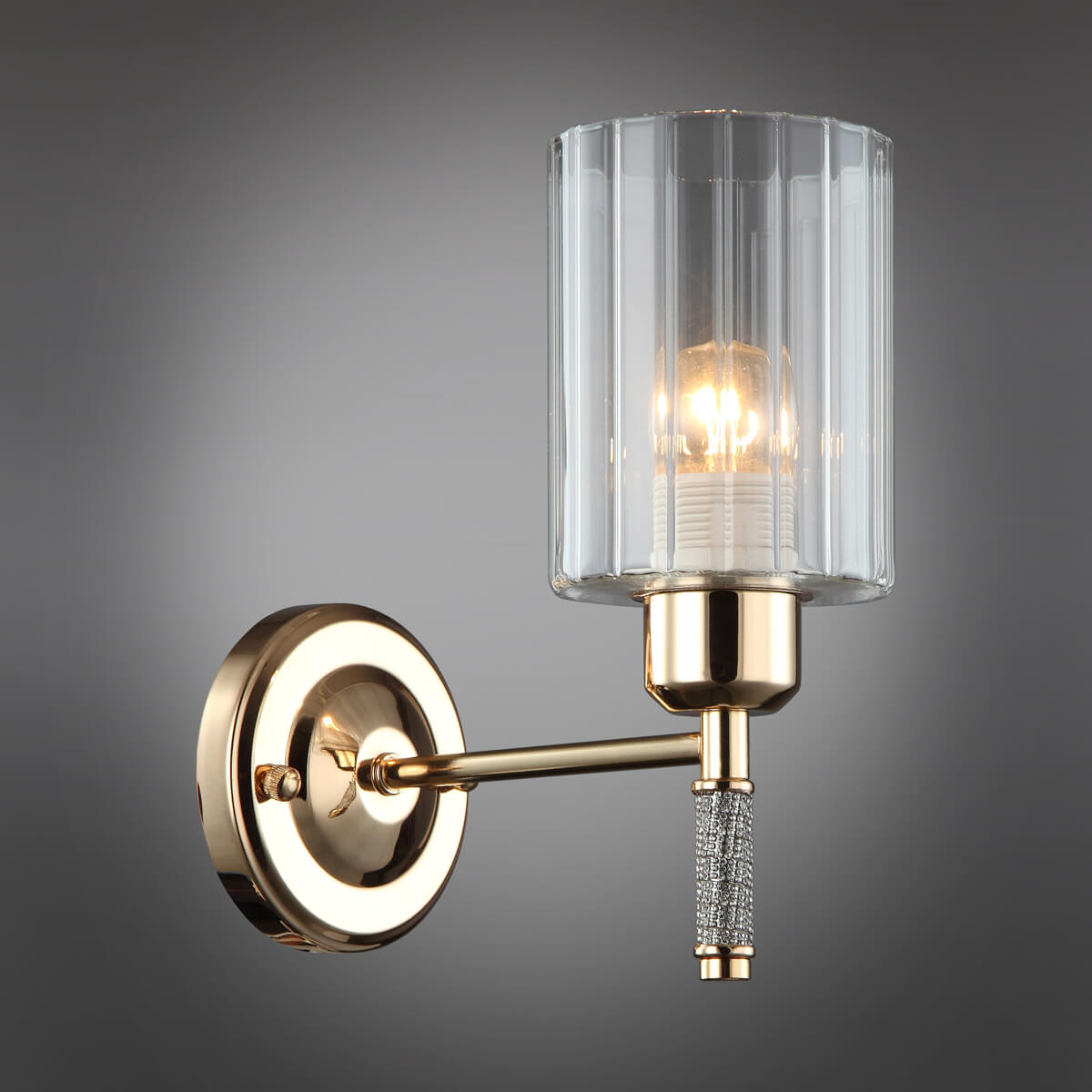 Бра Omnilux OML-66511-01 УЦ в Санкт-Петербурге