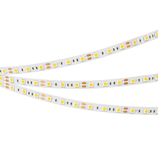 Светодиодная лента Arlight RT-B60-10mm 12V Warm3000 (14.4 W/m, IP20, 5m) (14.4 Вт/м, IP20) 028583(3) в #REGION_NAME_DECLINE_PP#