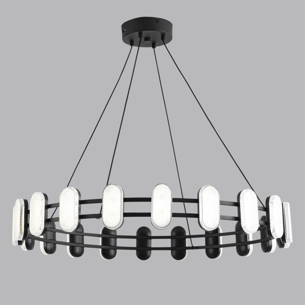 Подвесная люстра Lumion Ledio Ovela 8342/40L в Санкт-Петербурге