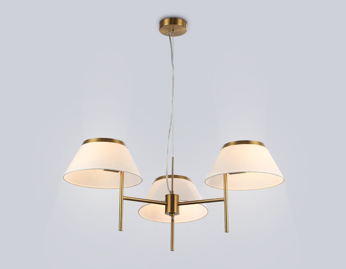 Подвесная люстра Ambrella Light High Light Classic LH72471 в Санкт-Петербурге
