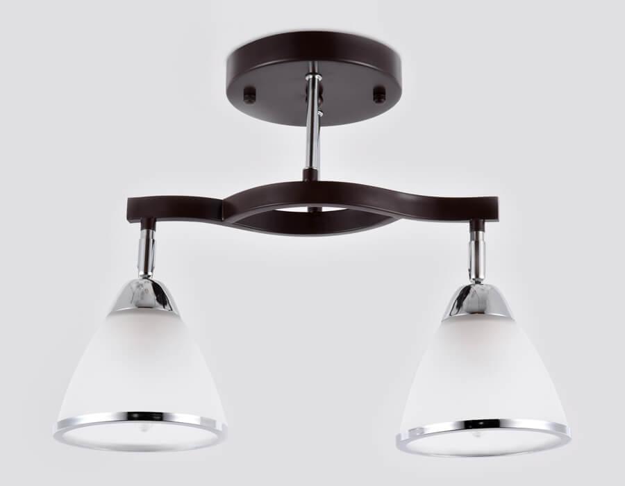 Потолочная люстра Ambrella Light Traditional TR3111 в Санкт-Петербурге