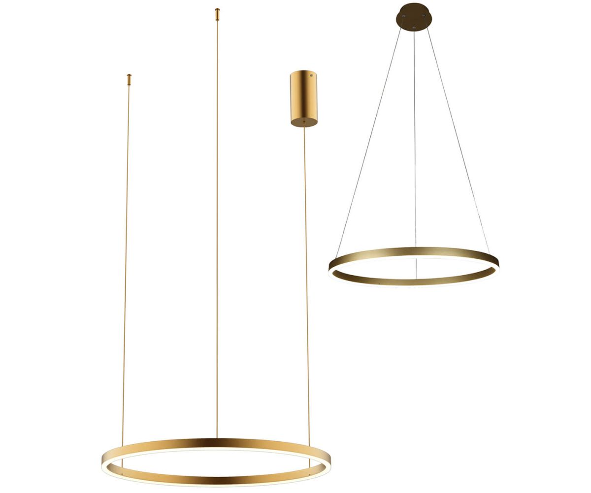 Подвесной светильник Kink Light Тор 08213S,33P(3000K) в #REGION_NAME_DECLINE_PP#