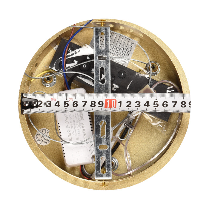 Подвесной светильник Natali Kovaltseva Happy LED LAMPS 81482 в Санкт-Петербурге