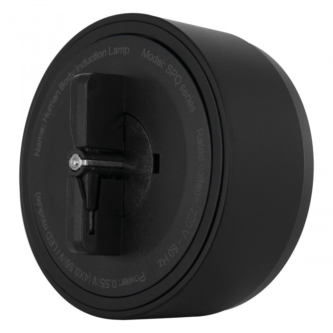 Трековый светильник Arte Milano Am-track-sockets 397953TLS/LWS Black в Санкт-Петербурге