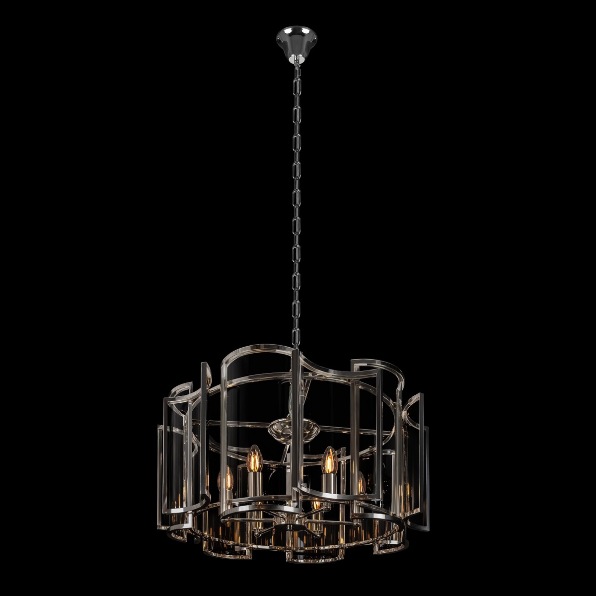 Подвесной светильник Loft IT Reflection 10433/6 в Санкт-Петербурге